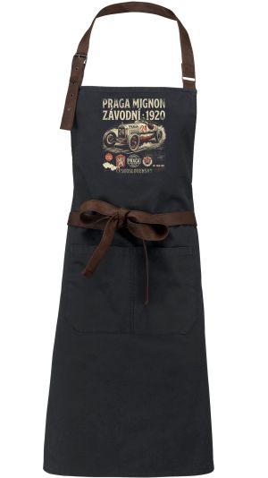 Praga Mignon Závodní 1920