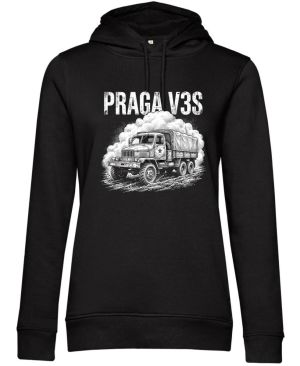Praga V3S