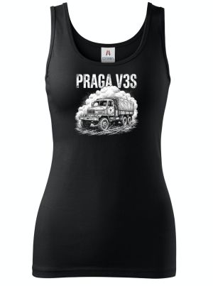 Praga V3S