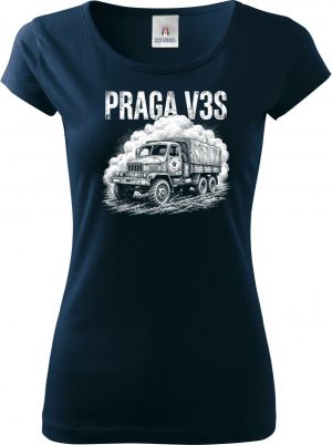 Praga V3S