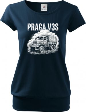 Praga V3S