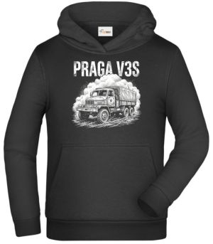 Praga V3S