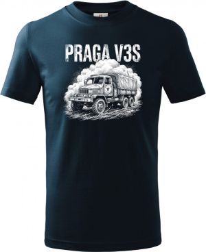 Praga V3S