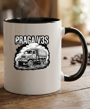 Praga V3S