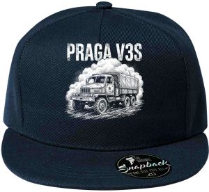 Praga V3S