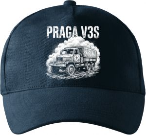 Praga V3S