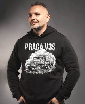 Praga V3S