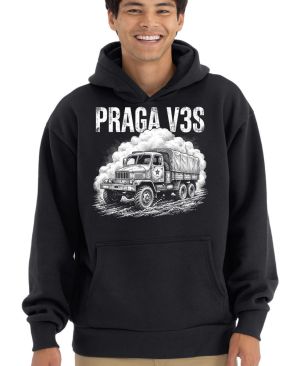 Praga V3S