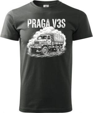 Praga V3S