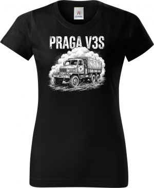 Praga V3S