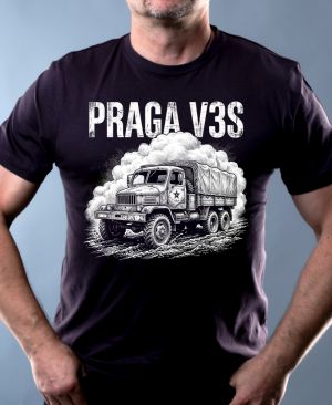 Praga V3S