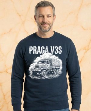 Praga V3S