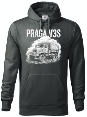 Praga V3S