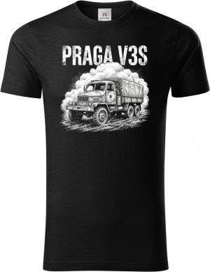Praga V3S