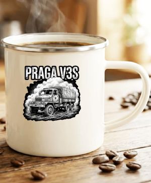 Praga V3S