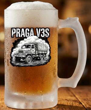 Praga V3S