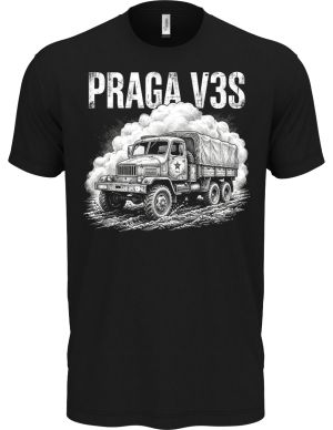 Praga V3S