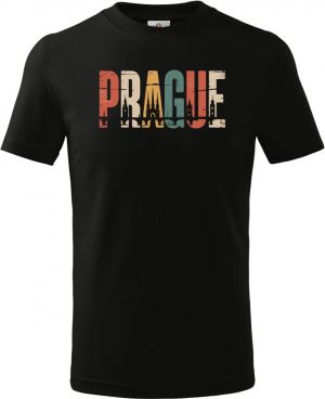 Prague
