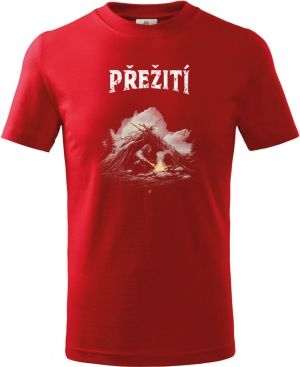 Přežití