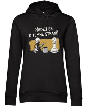 Přidej se k temné straně