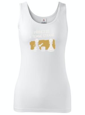 Přidej se k temné straně