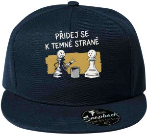 Přidej se k temné straně