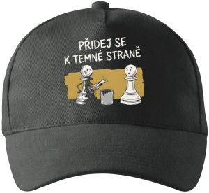 Přidej se k temné straně