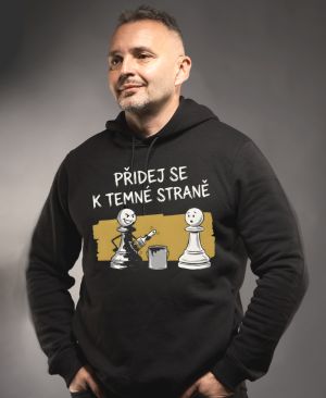 Přidej se k temné straně