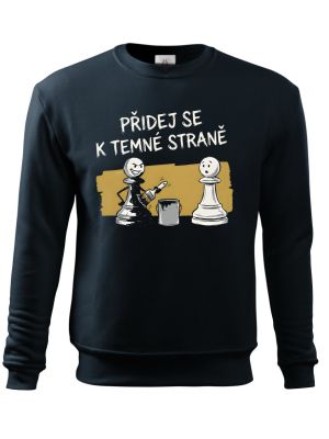 Přidej se k temné straně