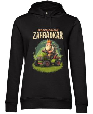 Profesionální Zahrádkář