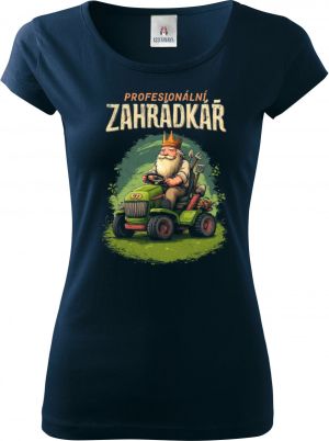 Profesionální Zahrádkář