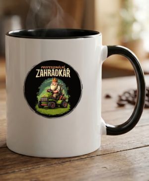 Profesionální Zahrádkář