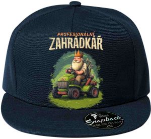 Profesionální Zahrádkář