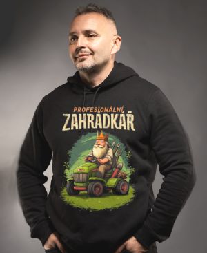 Profesionální Zahrádkář