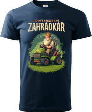 Profesionální Zahrádkář