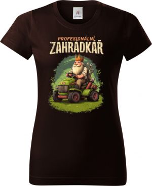 Profesionální Zahrádkář