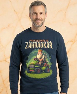 Profesionální Zahrádkář
