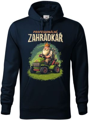 Profesionální Zahrádkář