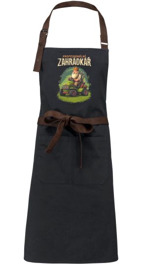 Profesionální Zahrádkář