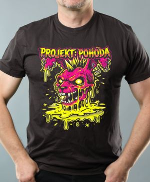 Projekt: Pohoda