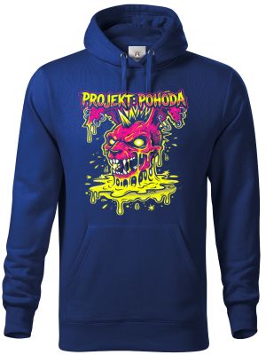 Projekt: Pohoda