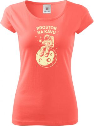 Prostor na kávu