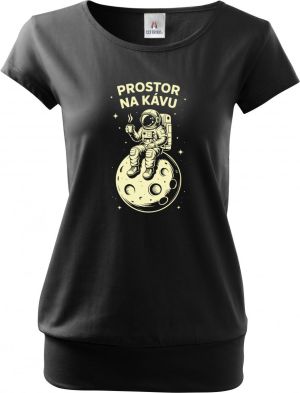Prostor na kávu
