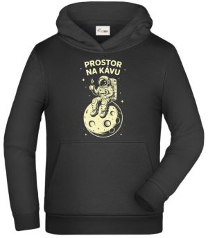Prostor na kávu