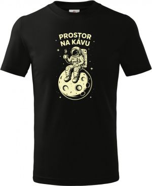 Prostor na kávu