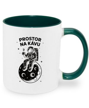 Prostor na kávu