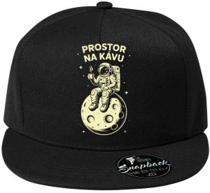 Prostor na kávu