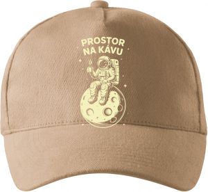Prostor na kávu