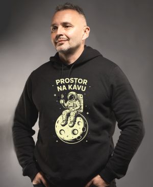 Prostor na kávu