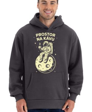 Prostor na kávu